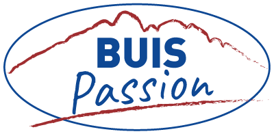 Logo Buis Passion